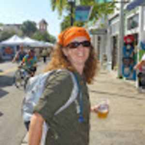 Meet your Posher, Beth